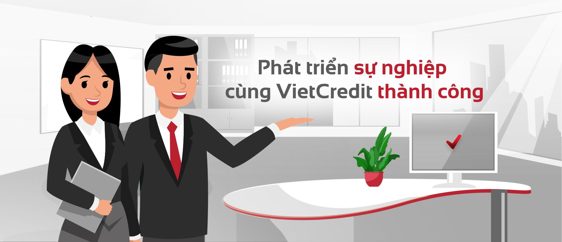 Trưởng Bộ phận Hỗ trợ tín dụng và Kiểm soát giải ngân