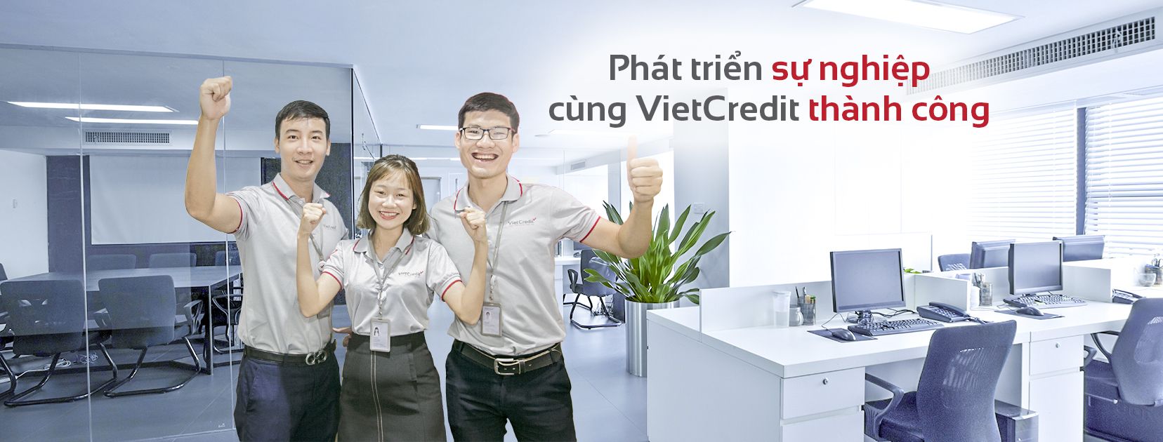 Trưởng Bộ phận Quản lý tín dụng khách hàng qua điện thoại (trong hạn)