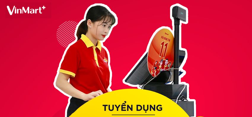 Vinmart Tuyá»ƒn Dá»¥ng Nhan Vien Ban Hang Tp Há»
