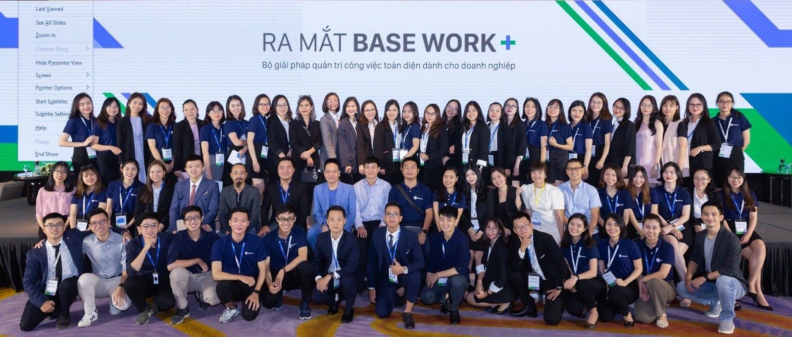  HN Junior Business Consultant Base Inc