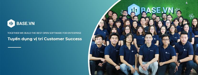 JUNIOR CUSTOMER DEVELOPMENT