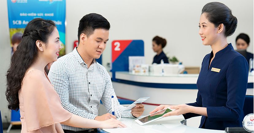 Chuyên Viên/Nhân Viên Tư Vấn Dịch Vụ Tài Chính Cá Nhân - Toàn Quốc - NGÂN HÀNG THƯƠNG MẠI CỔ PHẦN SÀI GÒN