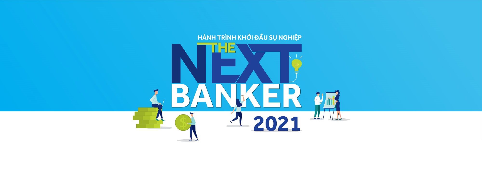 The Next Banker 2021 (đợt 2)