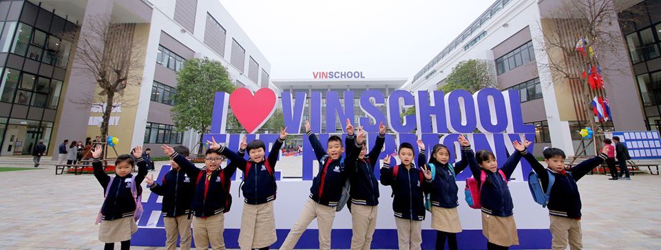 Nhân viên Y tế - Vinschool Central Park (Bình Thạnh)