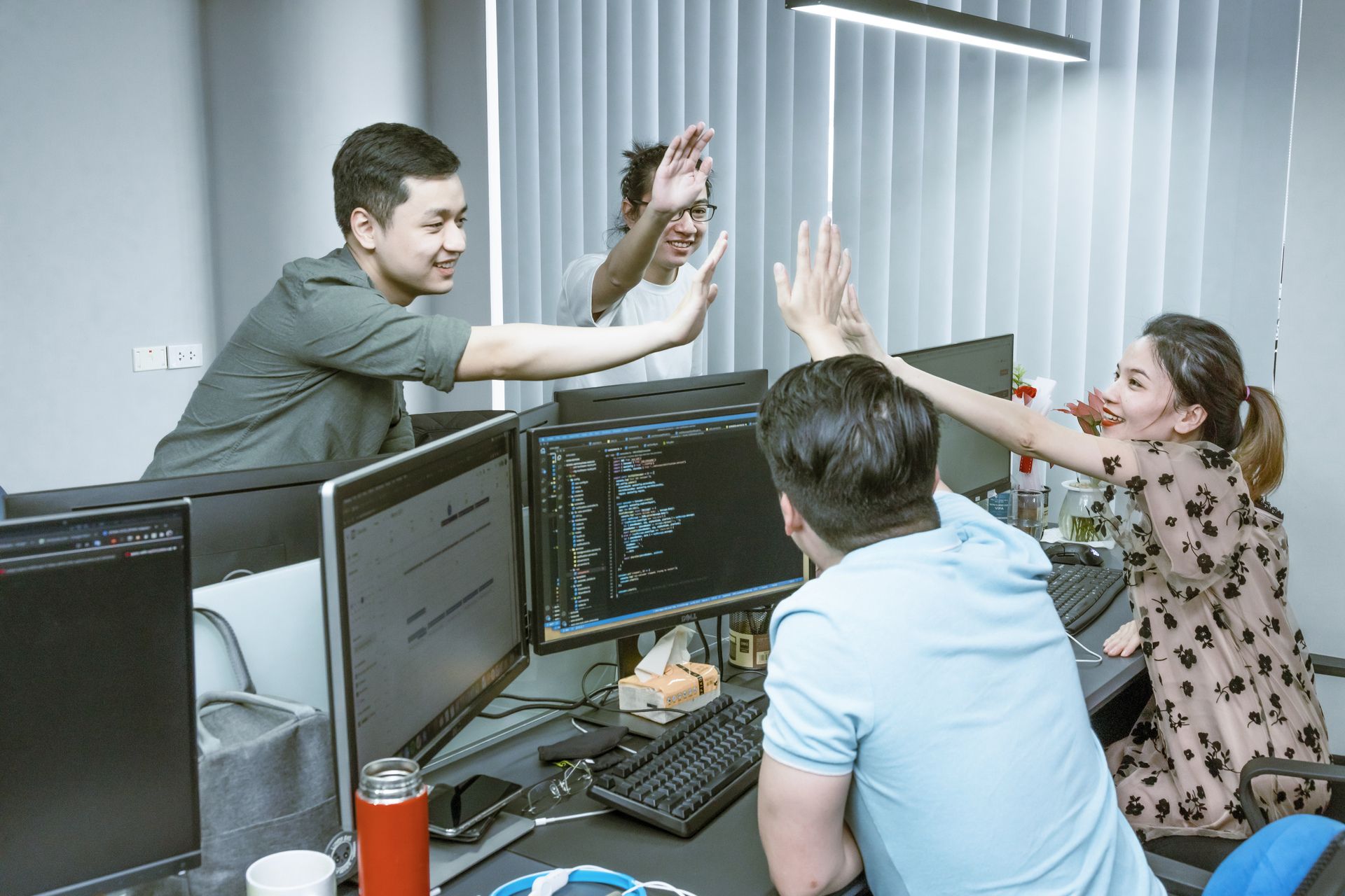 [India] Software Development Engineer - CÔNG TY TNHH TELIO VIỆT NAM