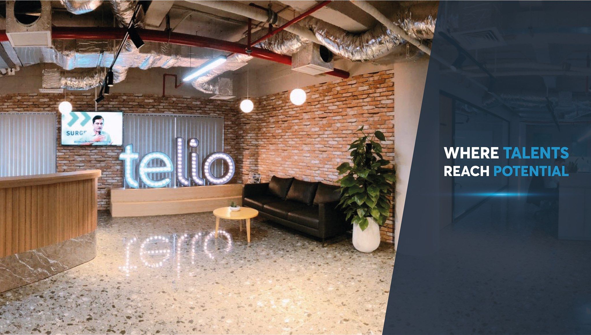 Công ty mình - Telio mở rộng kho mới để phân phối hàng tiêu dùng đến hơn 20 thàn... 3 150434494 1184357531966937 9214552388958406803 o