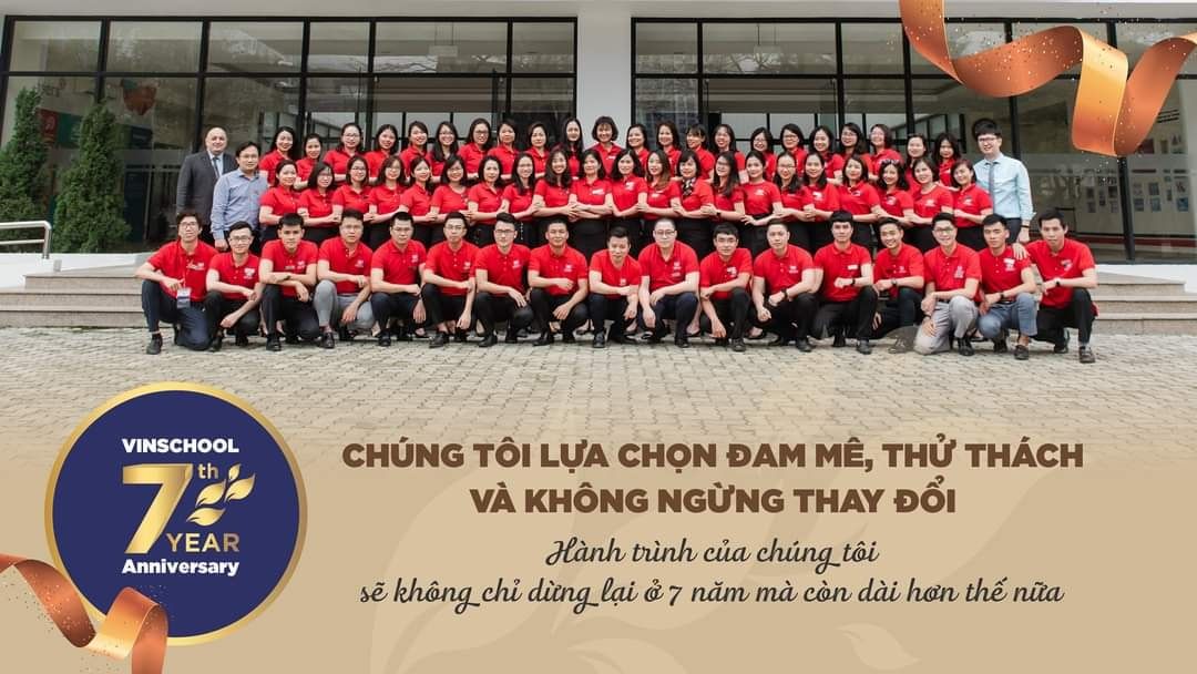 Senior Human Resources Specialist - Brighton College Vietnam