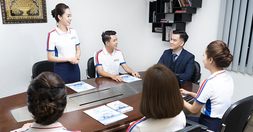 CVC/CV/NV Tài chính kế hoạch