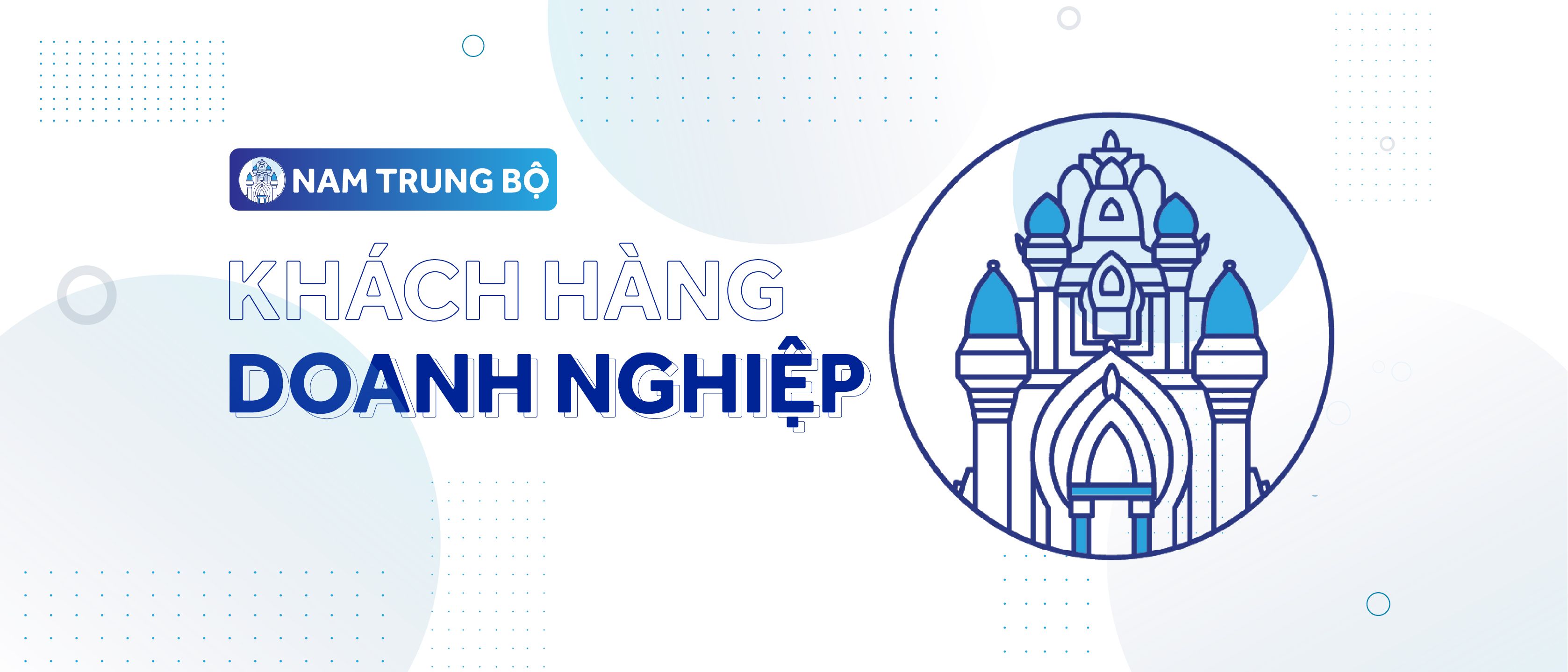 NTB - Chuyên viên Quan hệ Khách hàng Doanh nghiệp