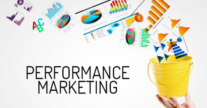 Performance Marketing Executive