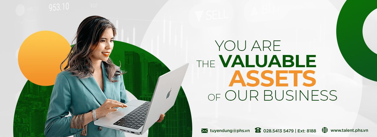 Thực Tập Sinh Giao Dịch Lưu Ký