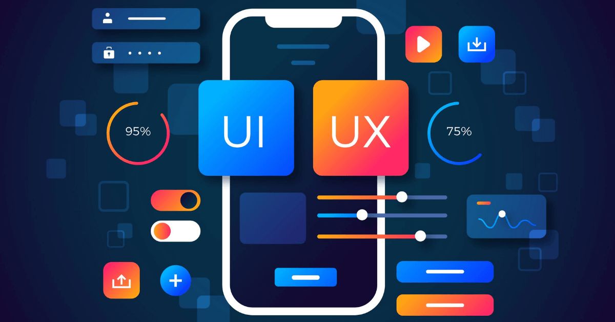 UI/UX Designer (E-commerce)