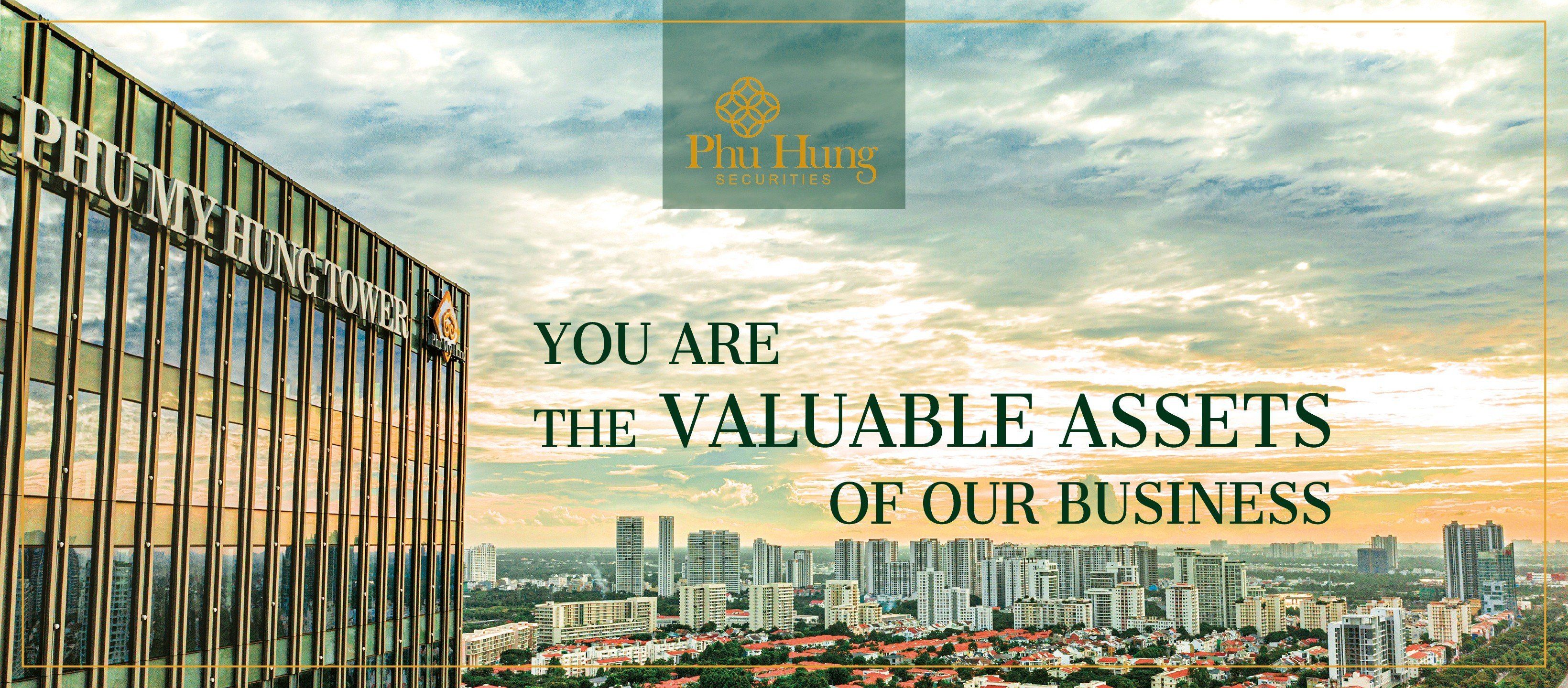 Trưởng phòng Marketing (PHFM)