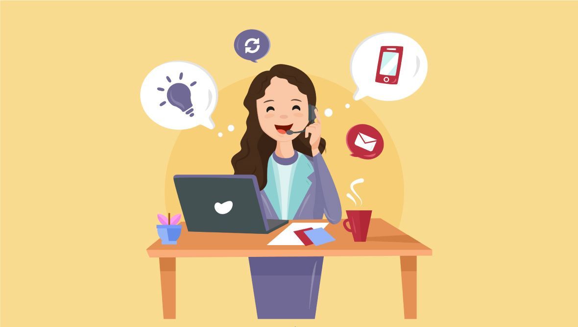 PART-TIME – TELE SURVEY