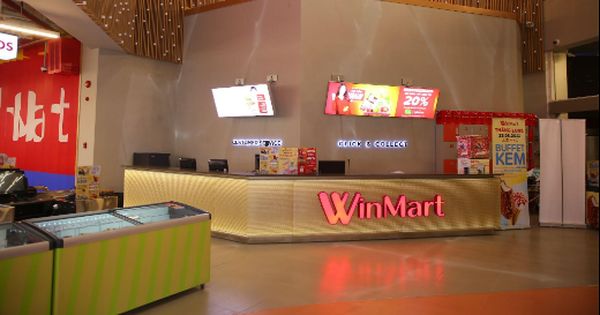 [WinCommerce] [Consumer Market Knowledge (CMK) Manager]