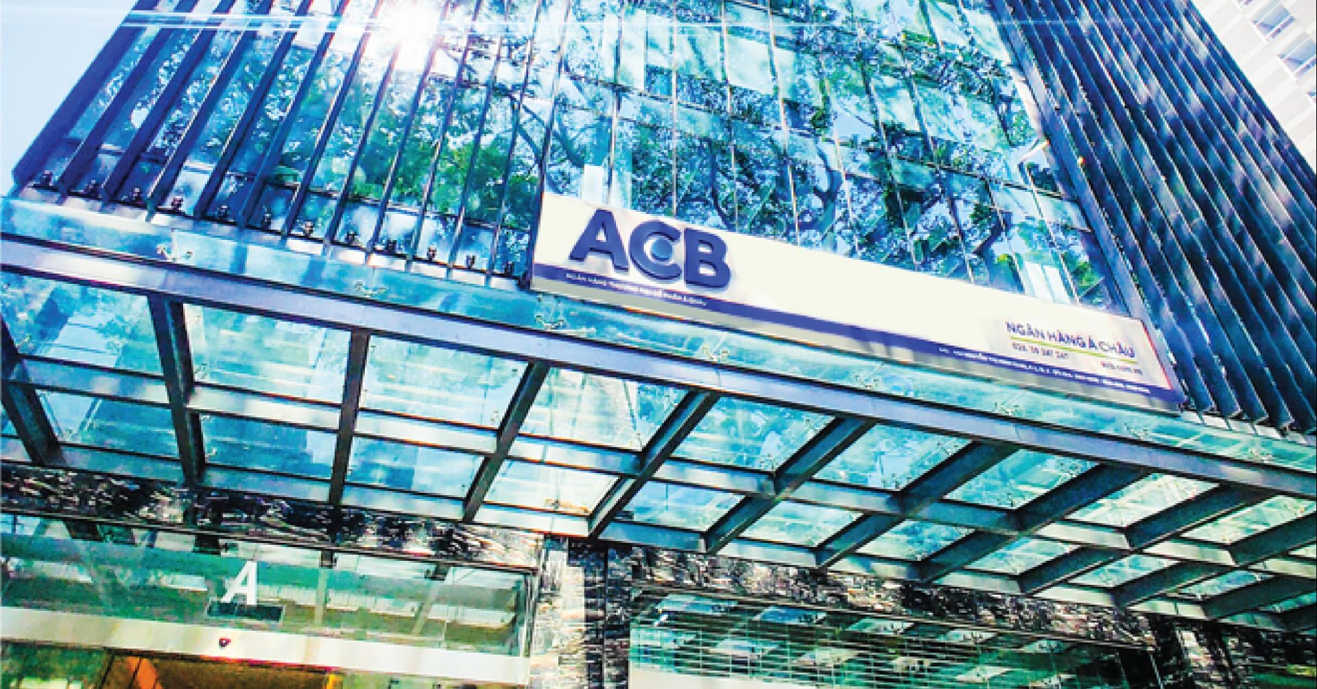 ACB ưu đãi khách hàng doanh nghiệp thanh toán thuế điện tử