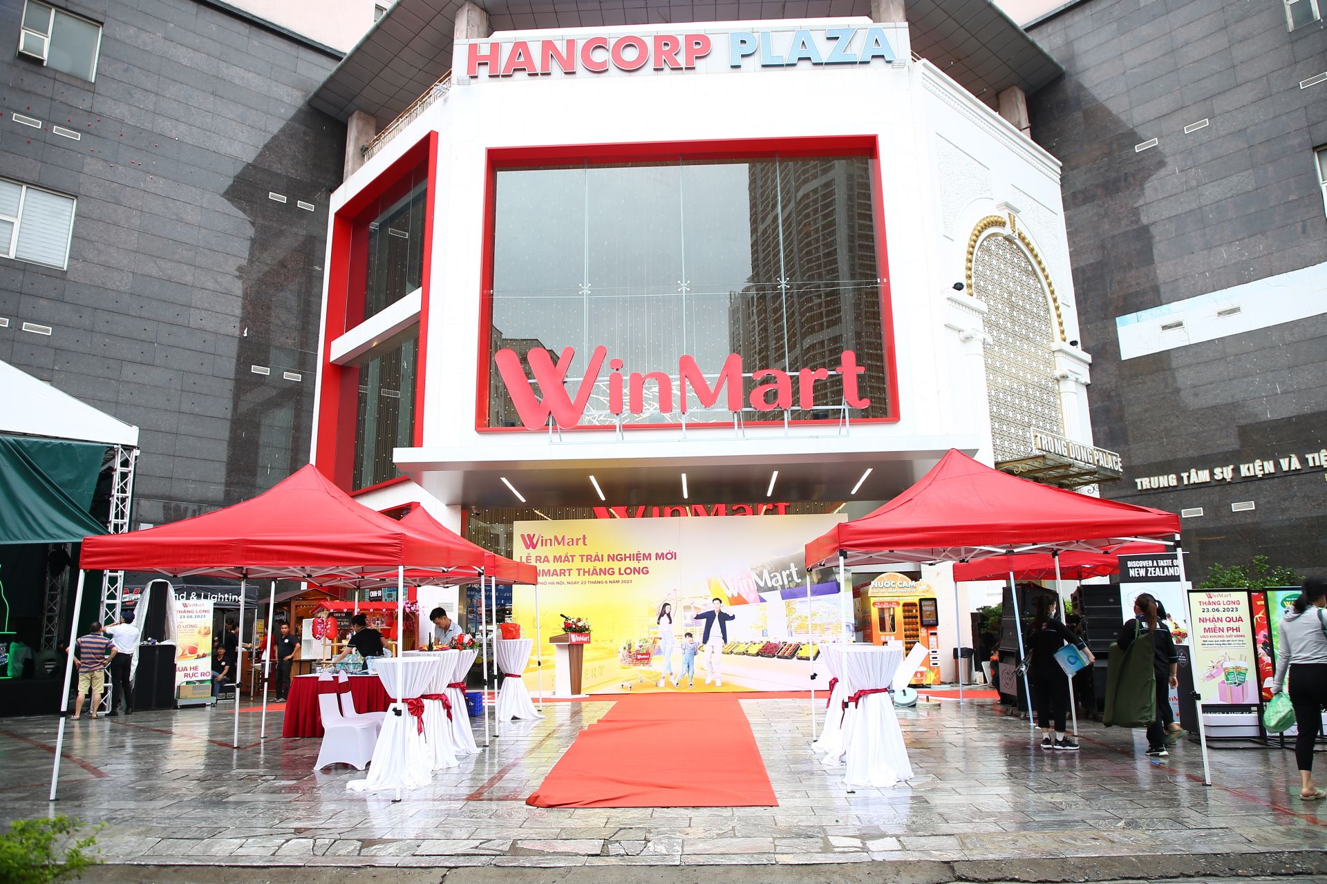 [WinMart+] Nhân viên kỹ thuật (HCM & Miền Trung- Đà Nẵng)
