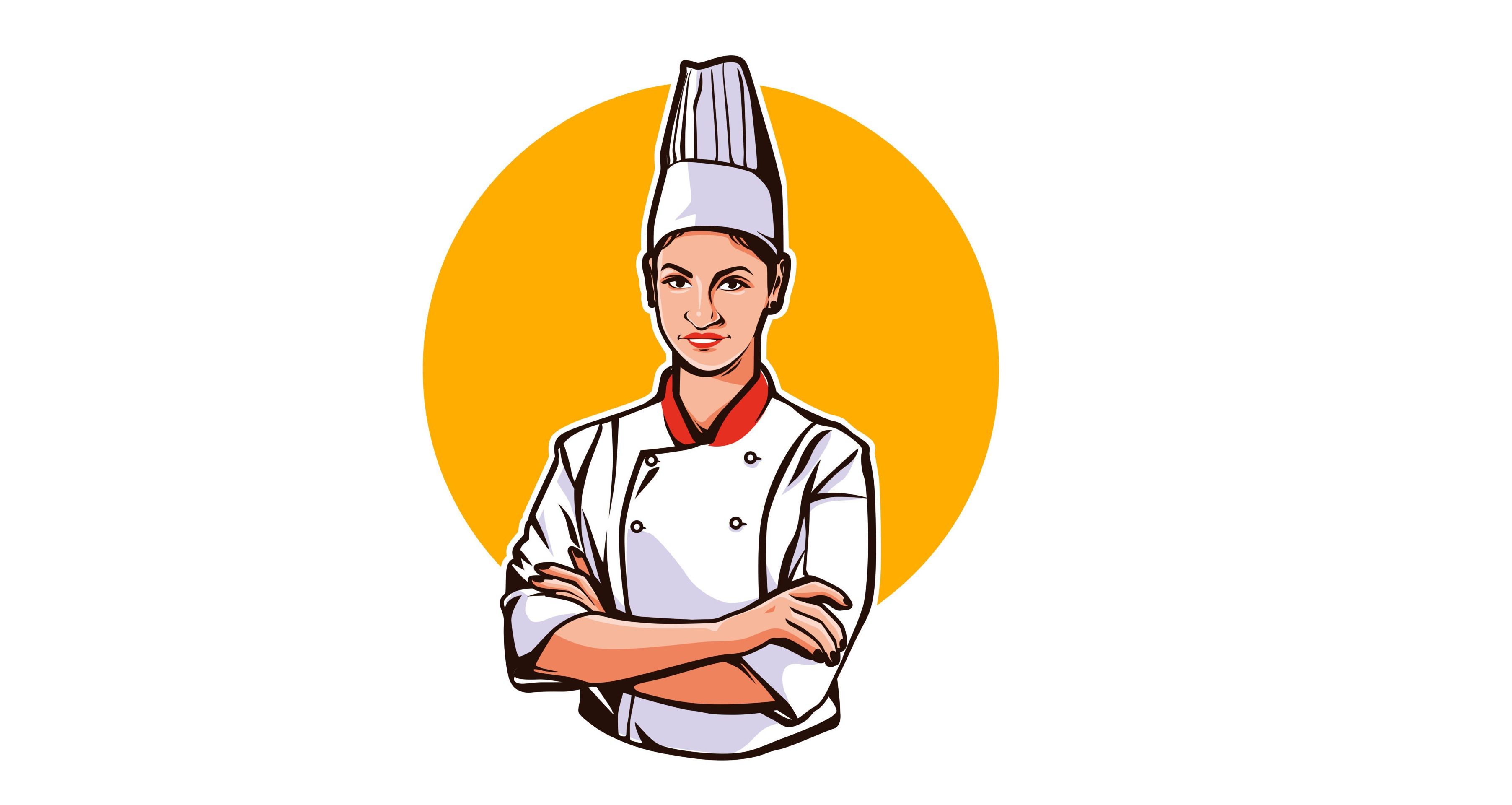 Nhân viên nấu ăn / Cook