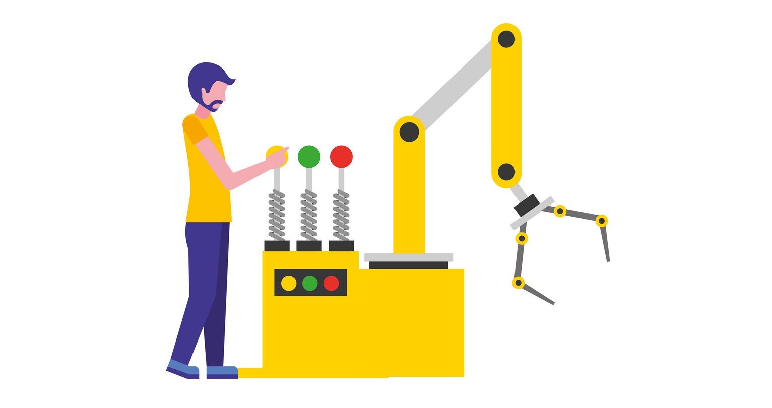 Lifting Supervisor (Giám sát nâng hạ) -