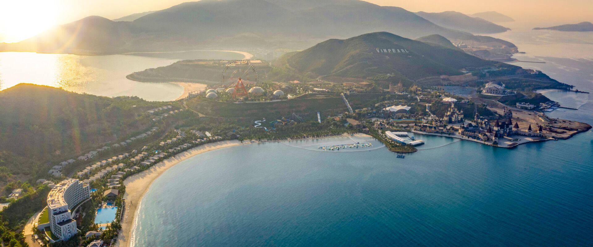 [VINPEARL NHA TRANG] Nhân Viên Đón Tiếp Tiếng Hàn/Nga