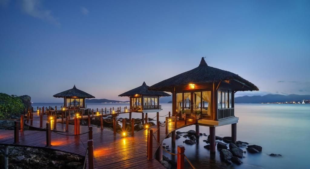 Vinpearl Nha Trang_Tổ Trưởng Housekeeping/Buồng phòng