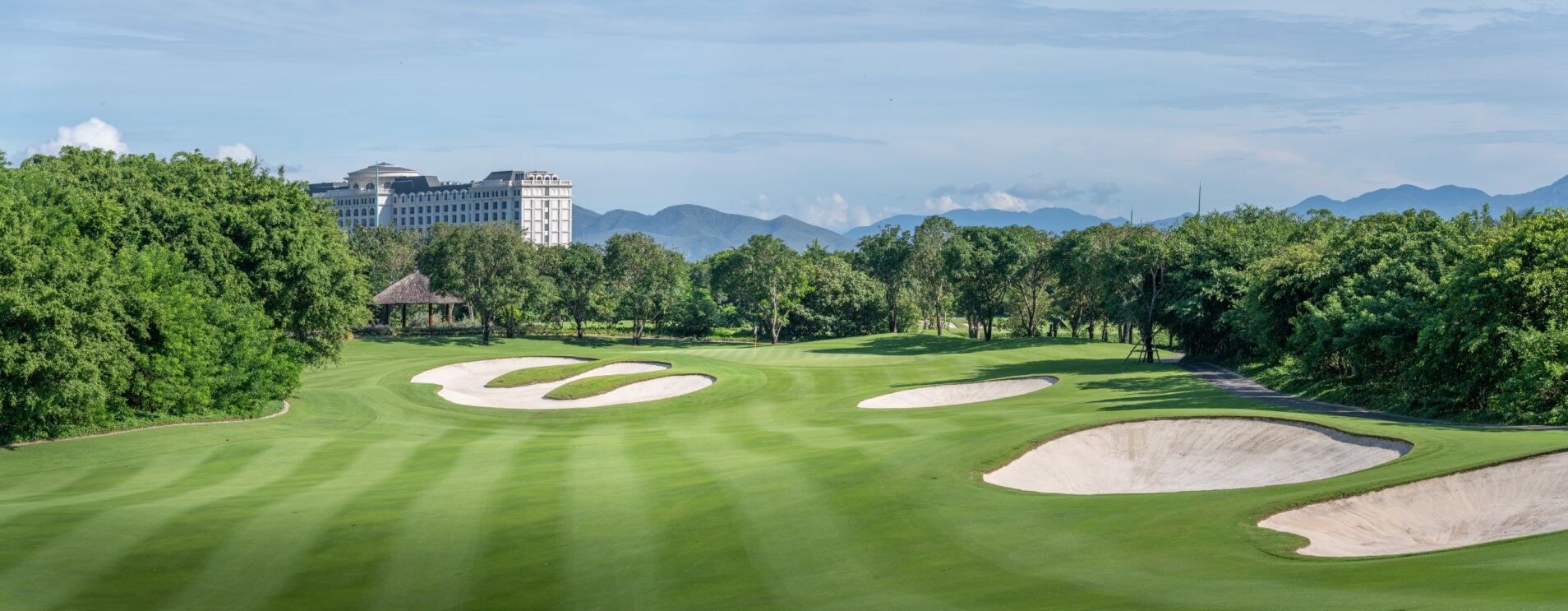 Trưởng Bộ Phận Điều Hành Golf