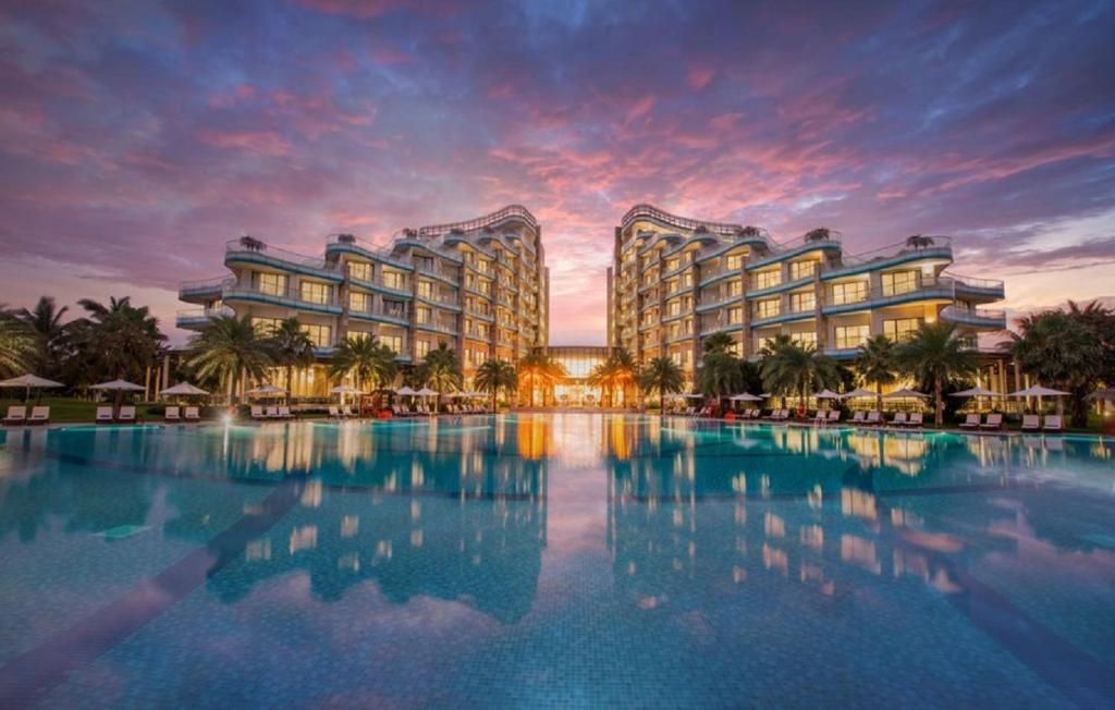 Trưởng Bộ Phận Tiền Sảnh