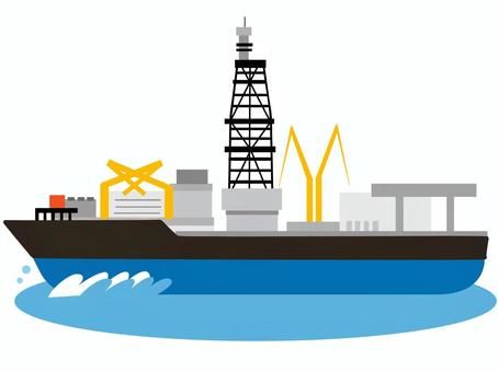 Second Engineer -2E / Third Engineer -3E/ ETO Elec - OFFSHORE OVERSEA