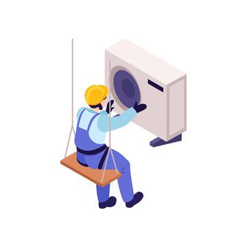 HVAC Tech/Thợ HVAC