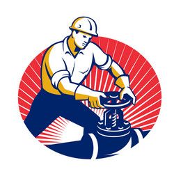 Demo-Piping Foreman - Đốc Công Đường Ống