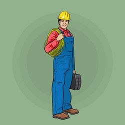E&I Helper