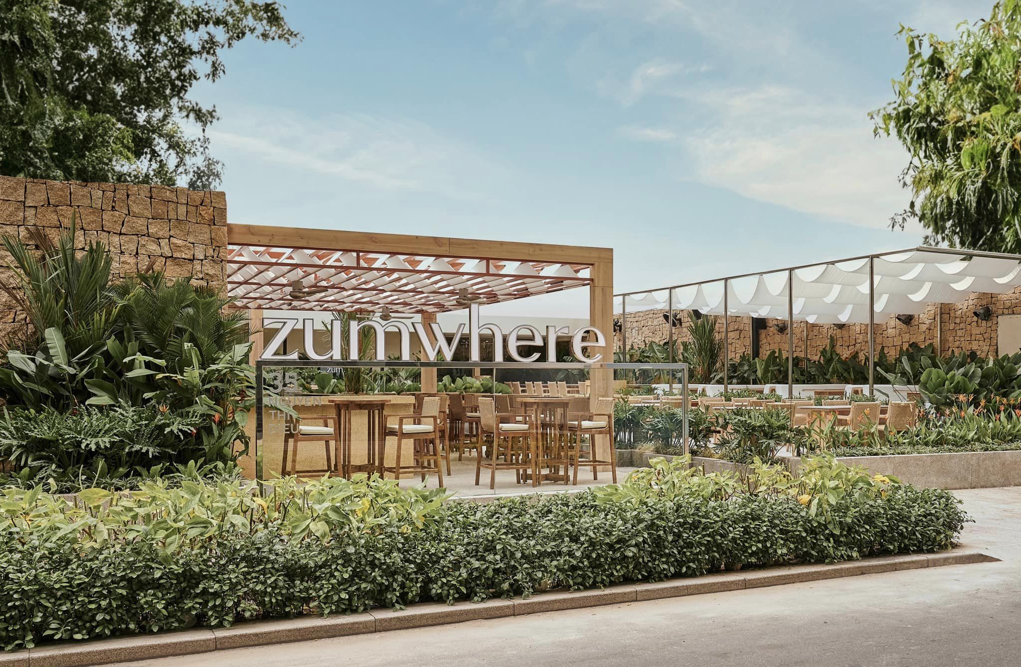 Quản lý Nhà hàng / Restaurant Manager