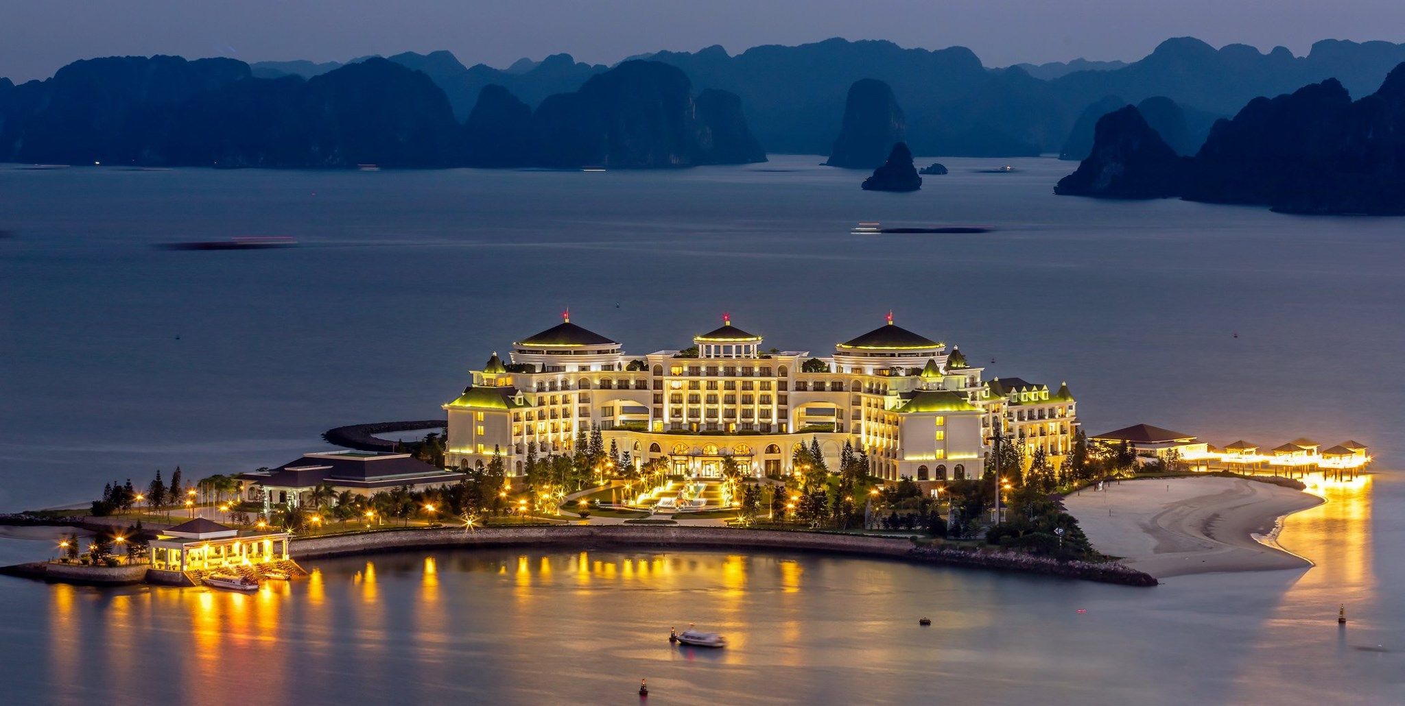 Quản Lý Nhà Hàng - Bar
