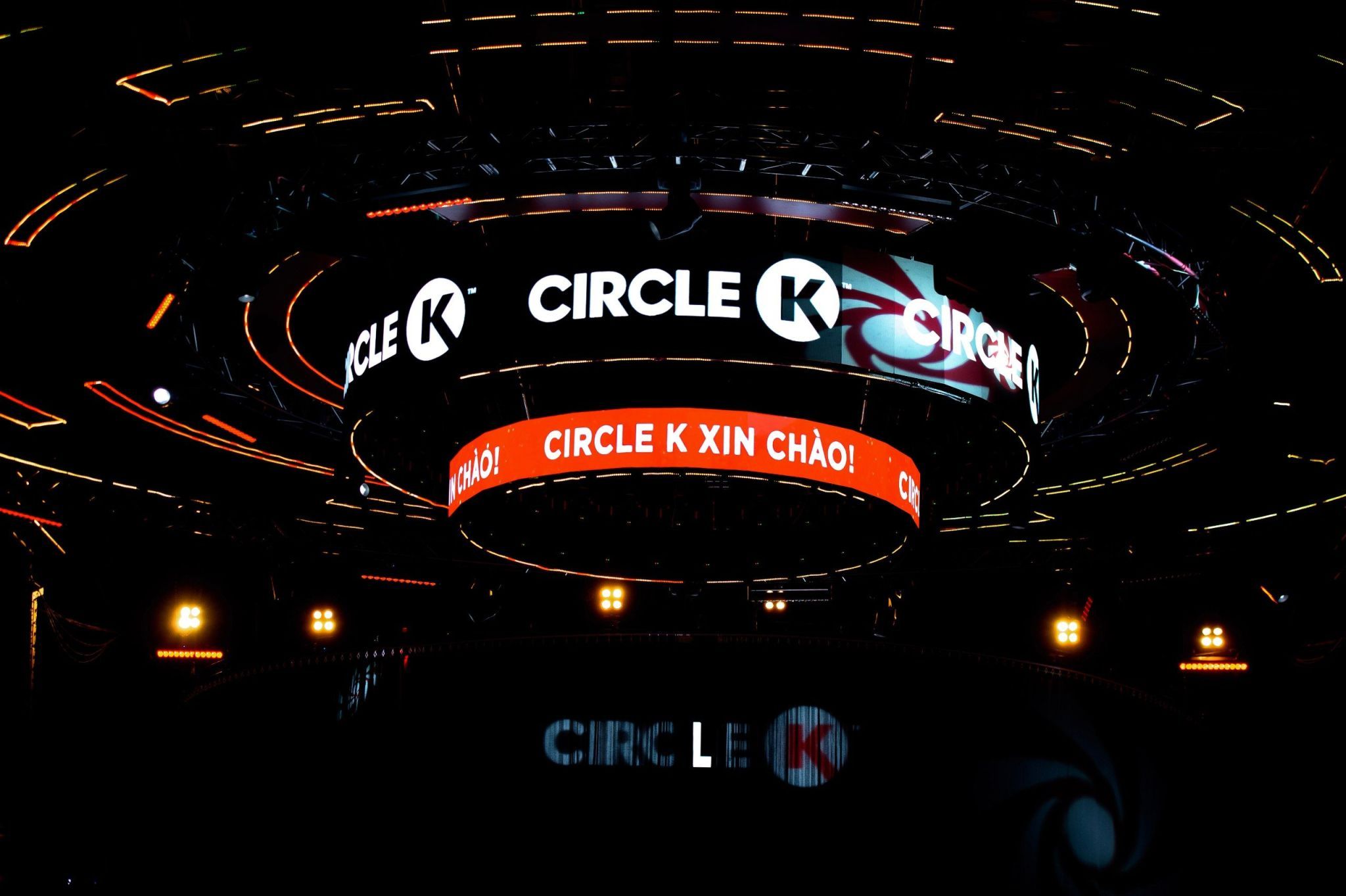 CIRCLE K VIET NAM – 15 Years of Pride!