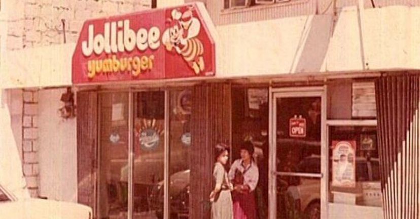 Nguồn Gốc Của Tên Gọi “Jollibee”