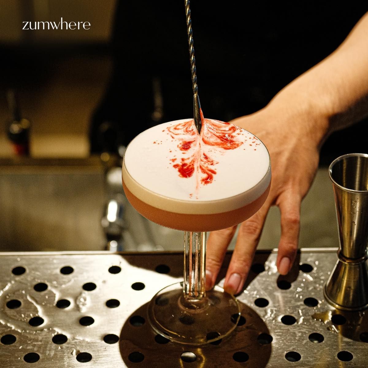 Nhân viên Pha chế/ Bartender