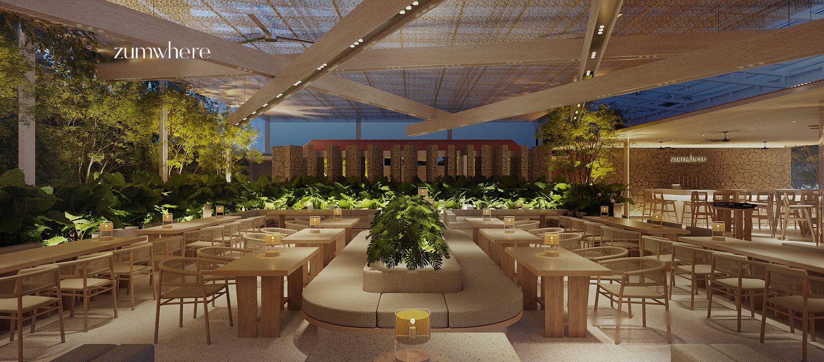 Trợ lý Quản lý Nhà hàng / Assistant Restaurant Manager