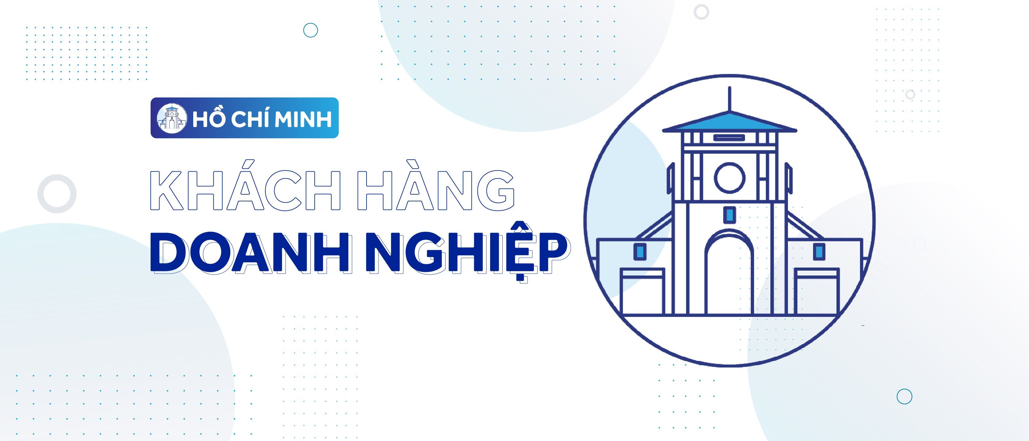 HCM - Giám Đốc Quan Hệ Khách Hàng Doanh Nghiệp