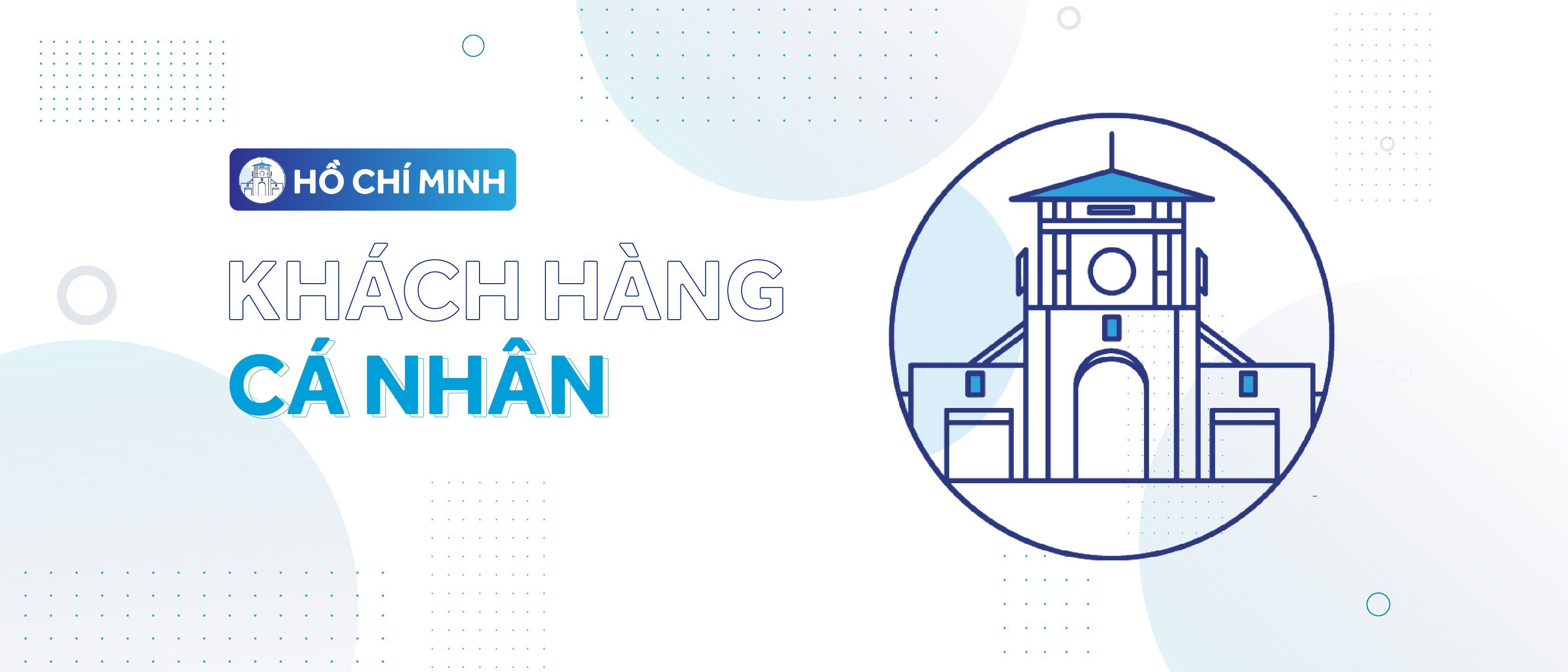 HCM - Chuyên Viên Quan Hệ Khách Hàng Cá Nhân