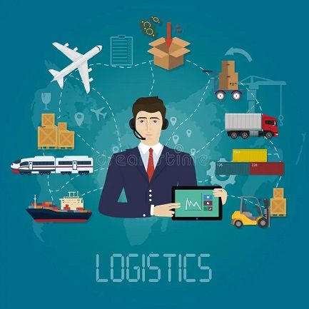 LOGISTICS LEADER