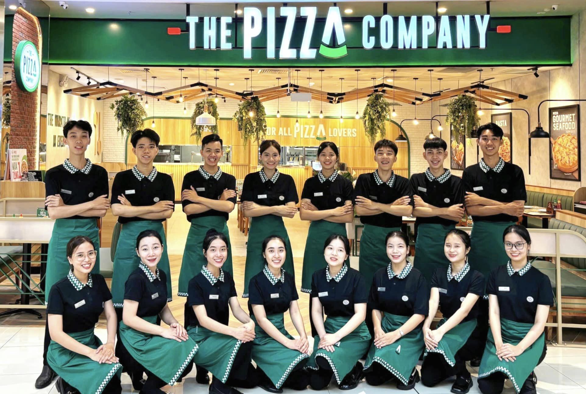 Tháng 9 này QSR Việt Nam tưng bừng khai trương nhiều chi nhánh mới trên toàn quốc