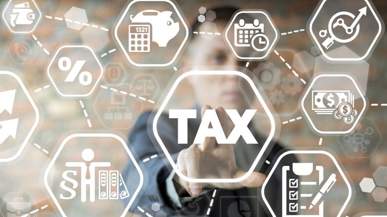 International Tax Executive