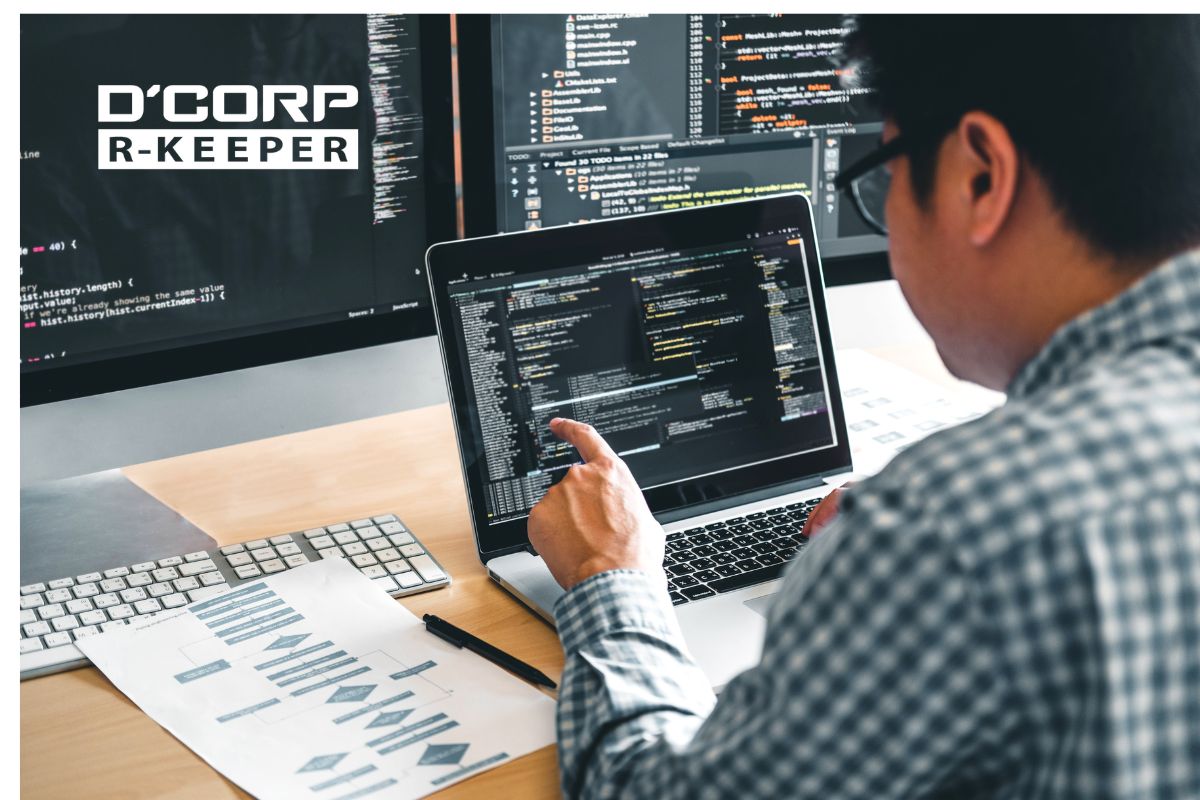 Hành Trình của Back-End Developer