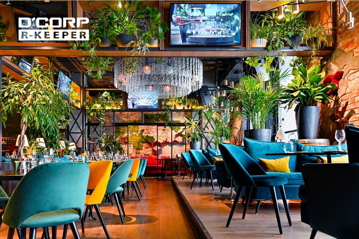 Tổng quan Ngành F&B tại Việt Nam năm 2024