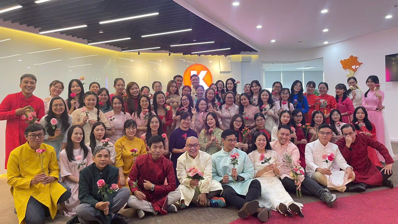 🌹 20/10 - CIRCLE K VIỆT NAM TRAO GỬI YÊU THƯƠNG 🌹