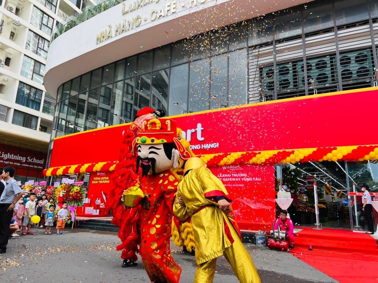 [WinMart Thanh Xuân - Hà Nội] Nhân viên cho Siêu thị mới (quyền lợi hấp dẫn)