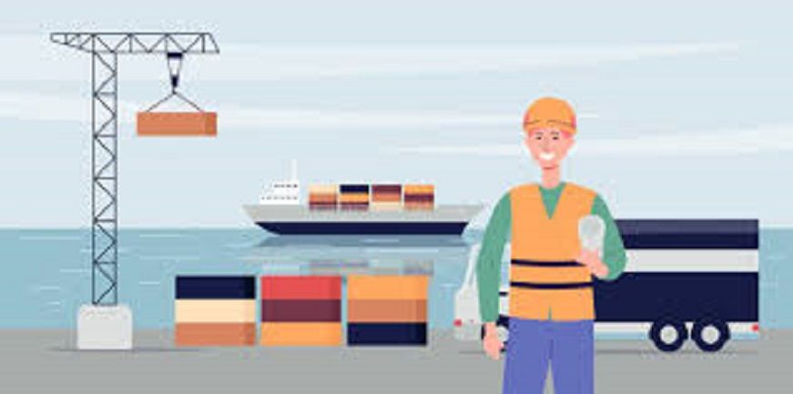Ship Coordinator