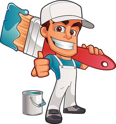 Painting Supervisor