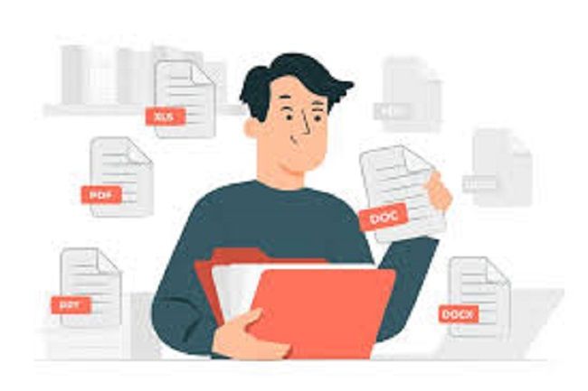 DOCUMENT CONTROLLER