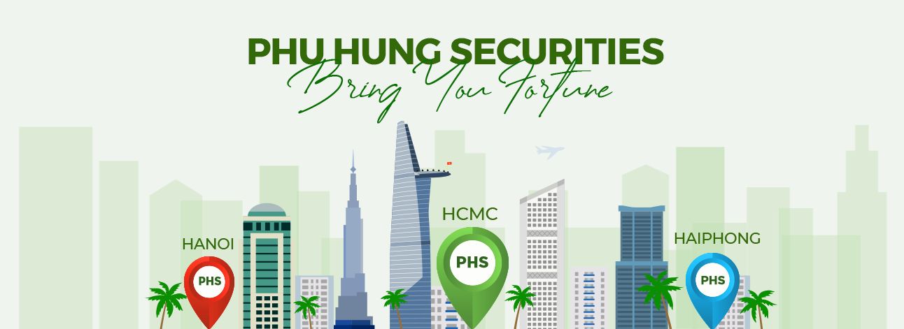 Chuyên Viên Phát Triển Sản Phẩm Dịch Vụ Chứng Khoán